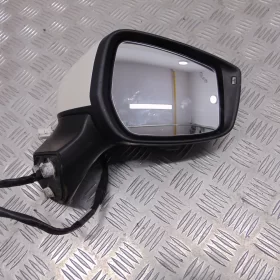 NISSAN NOTE II E12 LUSTERKO PRAWE 12 PIN 13-