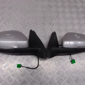 VOLVO S60 II LUSTERKO LEWE PRAWE 6 8 PIN 10-