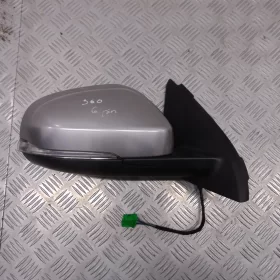 VOLVO S60 II LUSTERKO LEWE PRAWE 6 8 PIN 10-