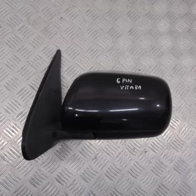 SUZUKI GRAND VITARA II LUSTERKO LEWE PRAWE 5PIN 05