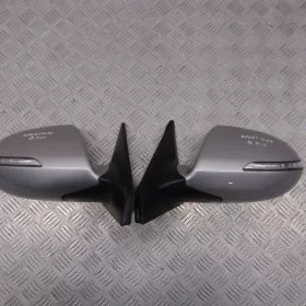 KIA SPORTAGE III LUSTERKO LEWE PRAWE 9 PIN 2010-