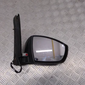 FORD C-MAX MK2 LUSTERKO LEWE PRAWE 6 PIN 2010-