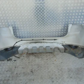 FORD KUGA ZDERZAK TYLNY TYŁ 08-