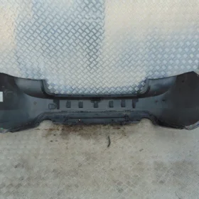 VOLVO S60 II R-DESIGN ZDERZAK TYLNY TYŁ 10-