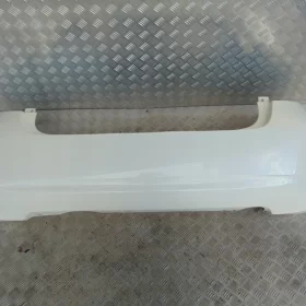 NISSAN NOTE II E12 ZDERZAK TYLNY TYŁ 13-