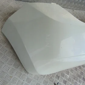 NISSAN NOTE II E12 ZDERZAK TYLNY TYŁ 13-