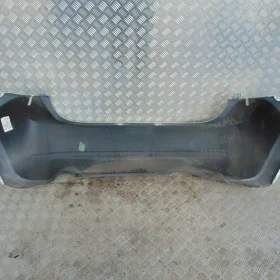 NISSAN NOTE II E12 ZDERZAK TYLNY TYŁ 13-