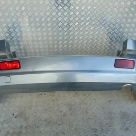 DODGE JOURNEY ZDERZAK TYLNY TYŁ 08-