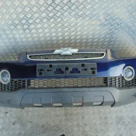 CHEVROLET CAPTIVA ZDERZAK PRZEDNI PRZÓD 06-