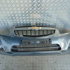 CHEVROLET CRUZE ZDERZAK PRZEDNI PRZÓD 12-