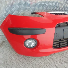 HYUNDAI I10 I ZDERZAK PRZEDNI PRZÓD 08-