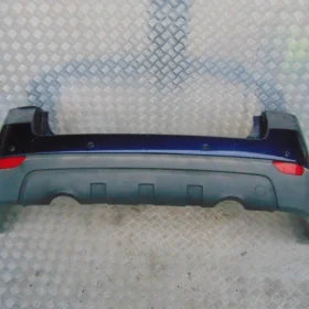 CHEVROLET CAPTIVA ZDERZAK TYLNY TYŁ 06-