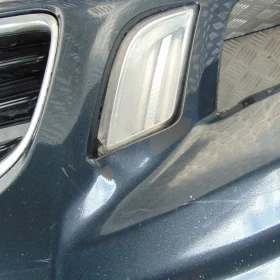 VOLVO V60 S60 II R-DESIGN ZDERZAK PRZEDNI 10-