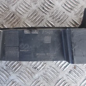 OPEL ASTRA IV J ŚLIZG GÓRNY ZDERZAKA PRZEDNI PAS