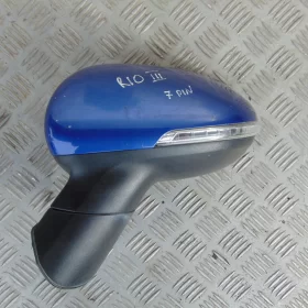 KIA RIO III LUSTERKO PRAWE 8 PIN 11-