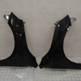 VOLVO V60 S60 II MASKA KOMPLETNY PRZÓD 10-