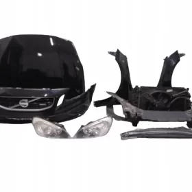 VOLVO V60 S60 II CHŁODNICA LAMPA PRZEDNIA 10-