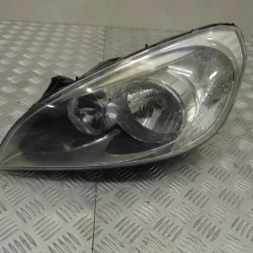 VOLVO V60 S60 II CHŁODNICA LAMPA PRZEDNIA 10-
