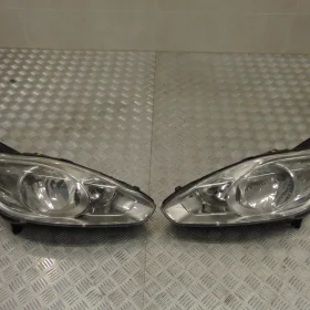 FORD CMAX MK2 WZMOCNIENIE PAS PRZEDNI 10-