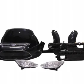 FORD CMAX MK2 MASKA KOMPLETNY PRZÓD 10-