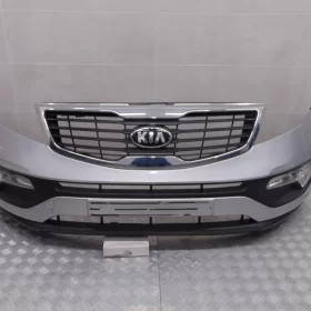 KIA SPORTAGE III WZMOCNIENIE PAS PRZEDNI 10-