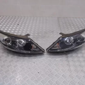 KIA SPORTAGE III WZMOCNIENIE PAS PRZEDNI 10-