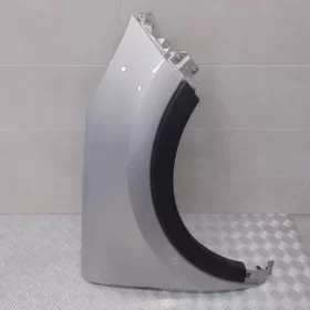 KIA SPORTAGE III ZDERZAK PRZEDNI BŁOTNIk 10-