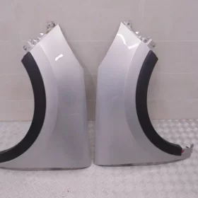 KIA SPORTAGE III MASKA KOMPLETNY PRZÓD 10-