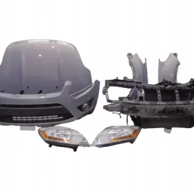 FORD KUGA CHŁODNICA LAMPA PRZEDNIA 08-