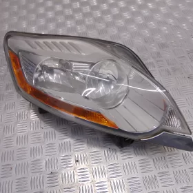 FORD KUGA WZMOCNIENIE PAS PRZEDNI 08-