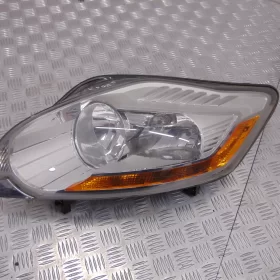 FORD KUGA WZMOCNIENIE PAS PRZEDNI 08-