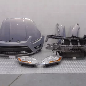 FORD KUGA MASKA KOMPLETNY PRZÓD 08-