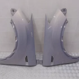 FORD KUGA MASKA KOMPLETNY PRZÓD 08-