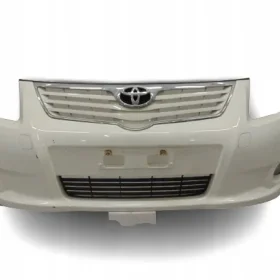 TOYOTA AVENSIS T27 ZDERZAK PRZEDNI ATRAPA 2009-