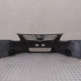 TOYOTA AVENSIS T27 ZDERZAK PRZEDNI ATRAPA 2009-