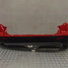 SUZUKI VITARA III ZDERZAK TYLNY 2018-