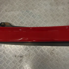 SUZUKI VITARA III ZDERZAK TYLNY 2018-