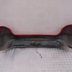 SUZUKI VITARA III ZDERZAK TYLNY 2018-