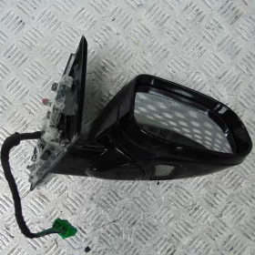 VOLVO V40 II LUSTERKO PRAWE 8 PIN 12-
