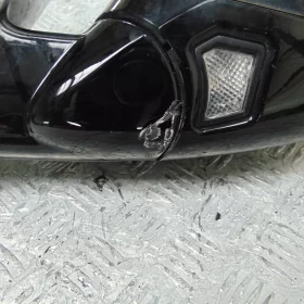 VOLVO V40 II LUSTERKO PRAWE 8 PIN 12-