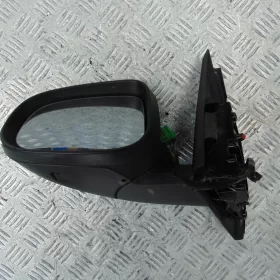 VOLVO V60 LUSTERKO PRAWE 8 PIN 10-