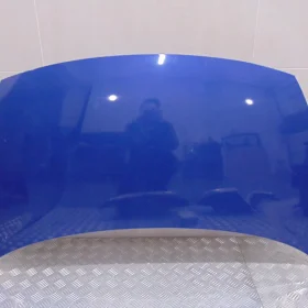 KIA RIO III MASKA KOMPLETNY PRZÓD 11-