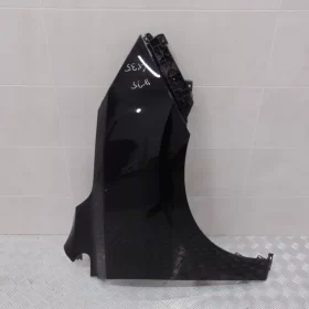 HYUNDAI IX35 CHŁODNICA LAMPA PRZEDNIA 09-