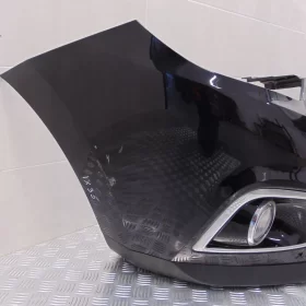 HYUNDAI IX35 CHŁODNICA LAMPA PRZEDNIA 09-