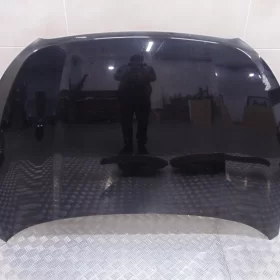 HYUNDAI IX35 CHŁODNICA LAMPA PRZEDNIA 09-