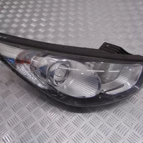 HYUNDAI IX35 CHŁODNICA LAMPA PRZEDNIA 09-