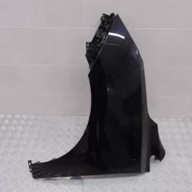 HYUNDAI IX35 CHŁODNICA LAMPA PRZEDNIA 09-