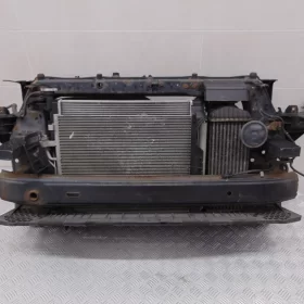 HYUNDAI IX35 MASKA KOMPLETNY PRZÓD 09-