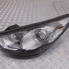 HYUNDAI IX35 MASKA KOMPLETNY PRZÓD 09-