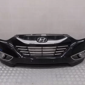 HYUNDAI IX35 ZDERZAK PRZEDNI BŁOTNIK 09-